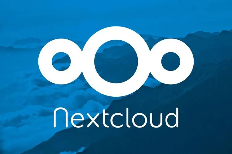 NextCloud使用外部存储